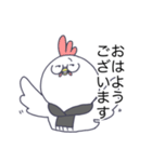 こばteacher 2（個別スタンプ：2）