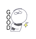 こばteacher 2（個別スタンプ：5）