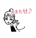 LUCU♥GEL(ルクジェル)（個別スタンプ：28）