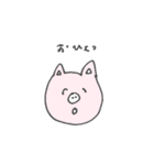 めりーちゃんすたんぷ（個別スタンプ：5）