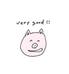 めりーちゃんすたんぷ（個別スタンプ：7）