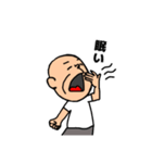 おじいちゃんと日常 2（個別スタンプ：39）