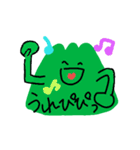 やまのきもち（個別スタンプ：18）