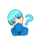 オリジナル詰め（個別スタンプ：1）