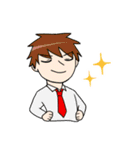 オリジナル詰め（個別スタンプ：2）