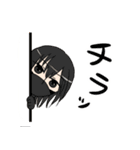 オリジナル詰め（個別スタンプ：4）