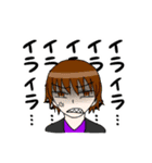 オリジナル詰め（個別スタンプ：5）