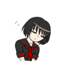 オリジナル詰め（個別スタンプ：7）