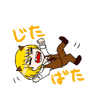 オリジナル詰め（個別スタンプ：8）