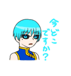 オリジナル詰め（個別スタンプ：11）