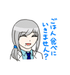 オリジナル詰め（個別スタンプ：15）