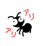 リビンプと仲間たち（個別スタンプ：6）
