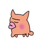 らくがきちょー(3)（個別スタンプ：3）