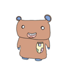 らくがきちょー(4)（個別スタンプ：6）