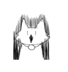 くまたんときどきねこたん（個別スタンプ：24）