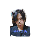 はやとマニア（個別スタンプ：3）