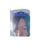はやとマニア（個別スタンプ：7）
