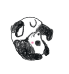 パンダだん！ うら若き（個別スタンプ：31）