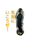 マキーズ 第1弾（個別スタンプ：5）