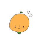でこぽちゃん（個別スタンプ：3）