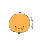 でこぽちゃん（個別スタンプ：4）