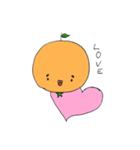 でこぽちゃん（個別スタンプ：6）