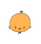 でこぽちゃん（個別スタンプ：9）