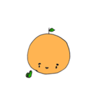 でこぽちゃん（個別スタンプ：22）