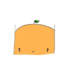 でこぽちゃん（個別スタンプ：30）
