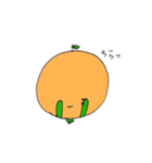 でこぽちゃん（個別スタンプ：33）