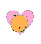 でこぽちゃん（個別スタンプ：36）
