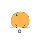 でこぽちゃん（個別スタンプ：37）