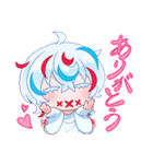 むすぶくんスタンプ（個別スタンプ：1）