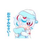 むすぶくんスタンプ（個別スタンプ：10）