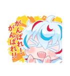 むすぶくんスタンプ（個別スタンプ：15）