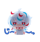 むすぶくんスタンプ（個別スタンプ：16）