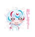 むすぶくんスタンプ（個別スタンプ：25）