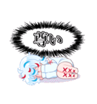 むすぶくんスタンプ（個別スタンプ：28）