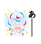 むすぶくんスタンプ（個別スタンプ：29）