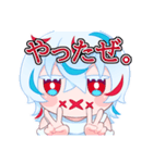 むすぶくんスタンプ（個別スタンプ：31）
