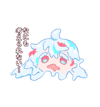 むすぶくんスタンプ（個別スタンプ：32）
