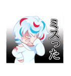 むすぶくんスタンプ（個別スタンプ：34）