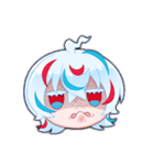 むすぶくんスタンプ（個別スタンプ：35）
