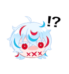 むすぶくんスタンプ（個別スタンプ：36）