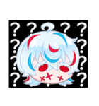 むすぶくんスタンプ（個別スタンプ：37）