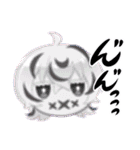 むすぶくんスタンプ（個別スタンプ：38）