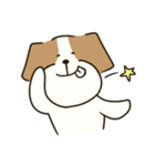 テリアのソラ2（個別スタンプ：9）
