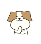 テリアのソラ2（個別スタンプ：13）