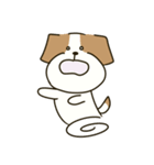 テリアのソラ2（個別スタンプ：15）