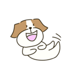 テリアのソラ2（個別スタンプ：17）